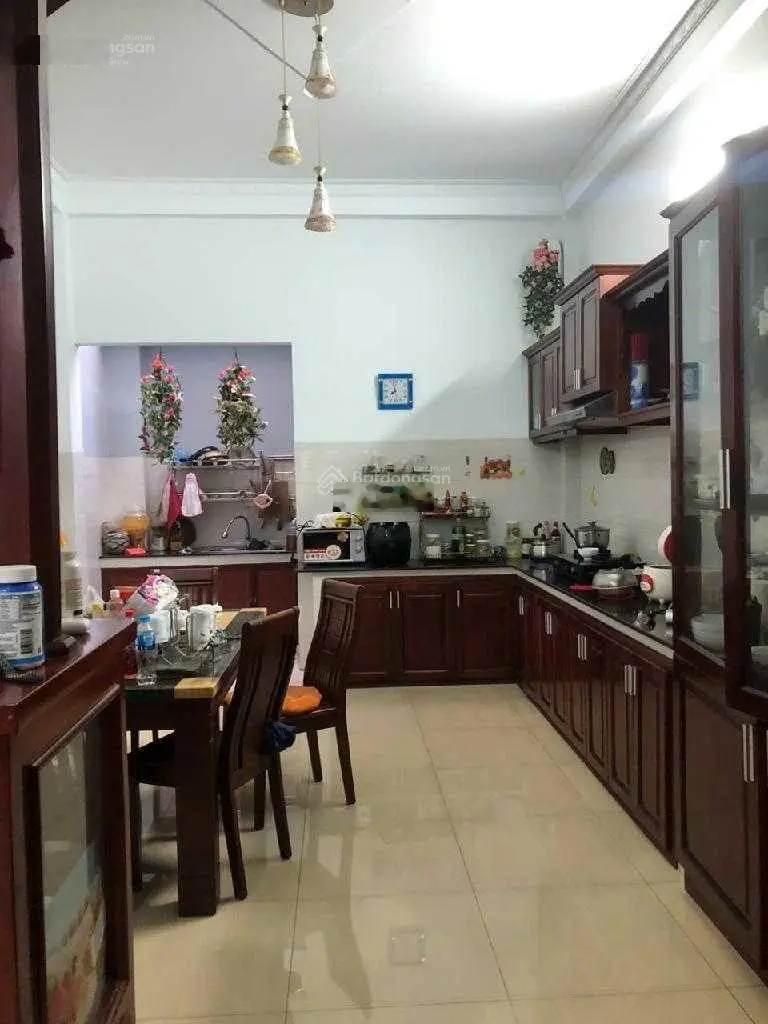 6.25 tỷ -Tân Hương- Tân Quý-Tân Phú- 2 tầng - 92m2 (4,5x20.5)m- hẻm ô tô 5m, ngay chợ nhà thờ TH.