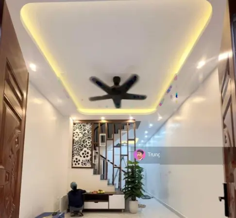 Bán nhà phố Khương Hạ Thanh Xuân - DT 41m2/MT 4m - ô tô qua nhà, ô tô tránh cách 10m