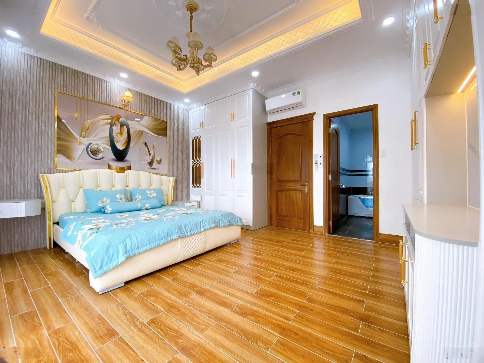 Bán NR tại Đào Tông Nguyên, Nhà Bè, 10,5 tỷ, 112m2, view đẹp, nhiều tiện ích