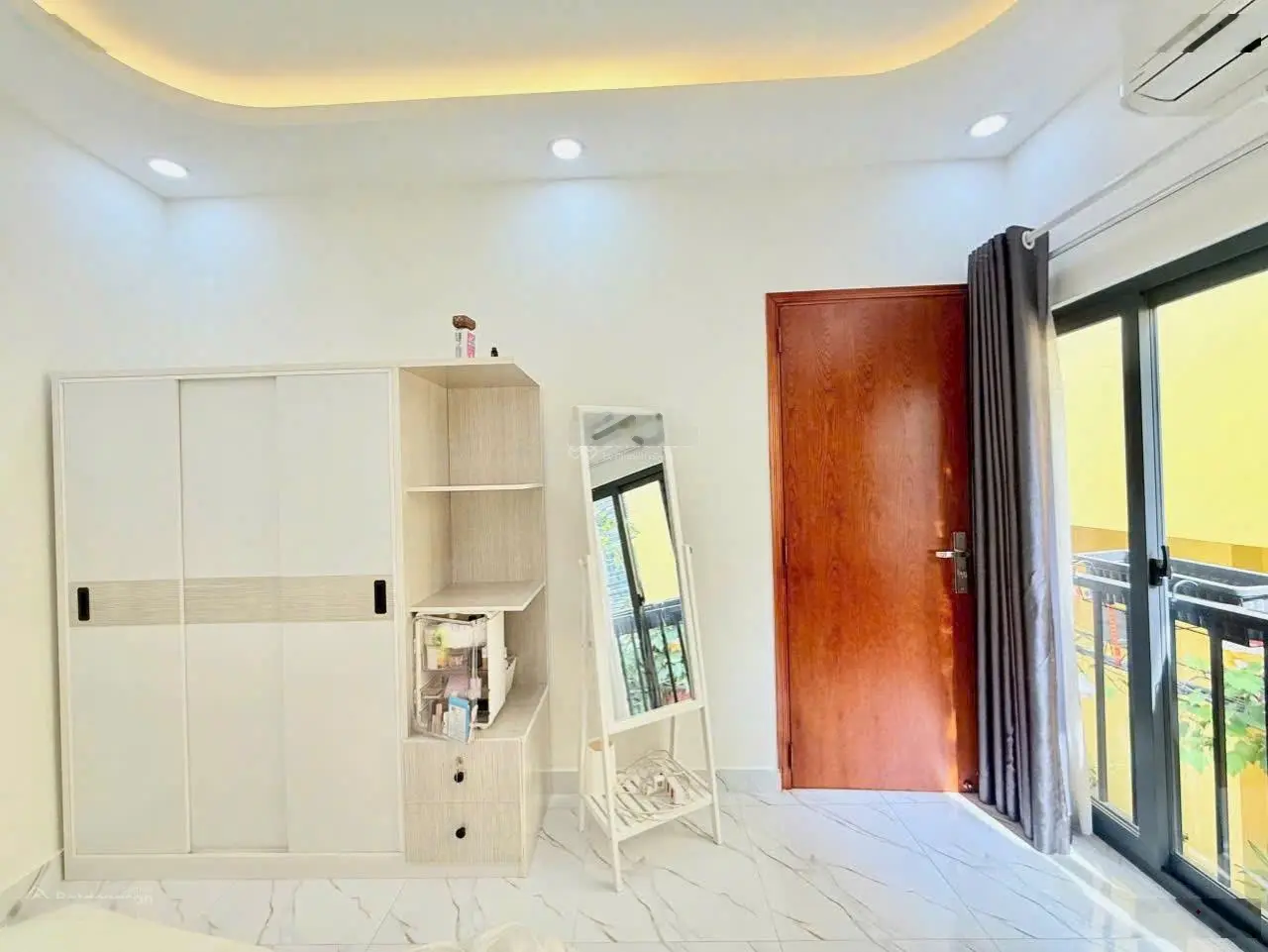 Chỉ cần 2tỷ450 bạn đã có ngay thu nhập 18triệu/1 tháng nằm ngay vị trí vàng Đường Kỳ Đồng quận 3