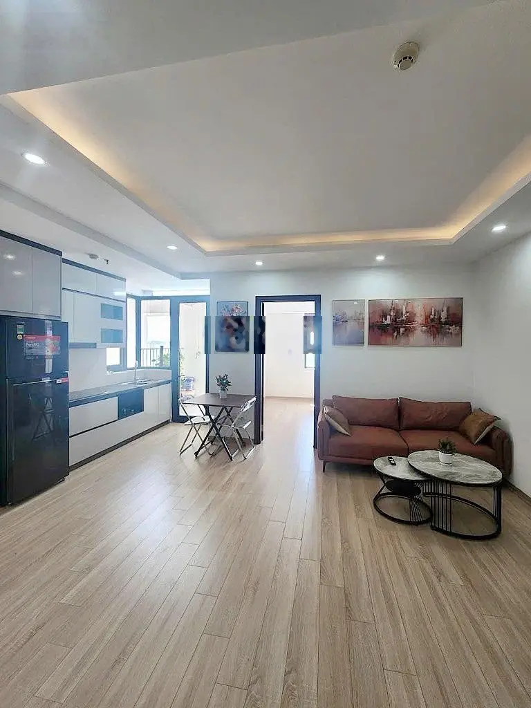 1,68 tỷ , sở hữu căn hộ CC Thông Tấn , 85m2 , 2 ngủ to , toạ lạc ngay chân cầu Vượt Xuân Phương
