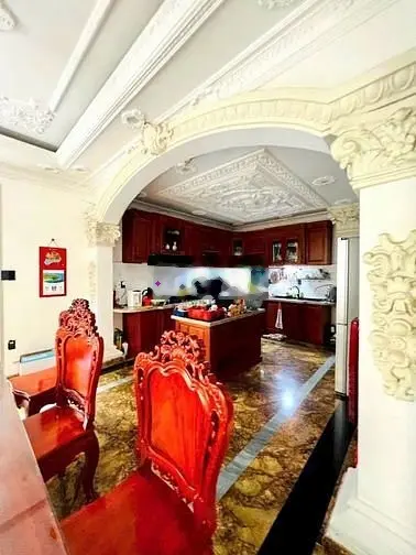 Em Nhi chuyên Biệt Thự, bán Biệt Thự Liên Phường 180m2 giá 26.3 tỷ