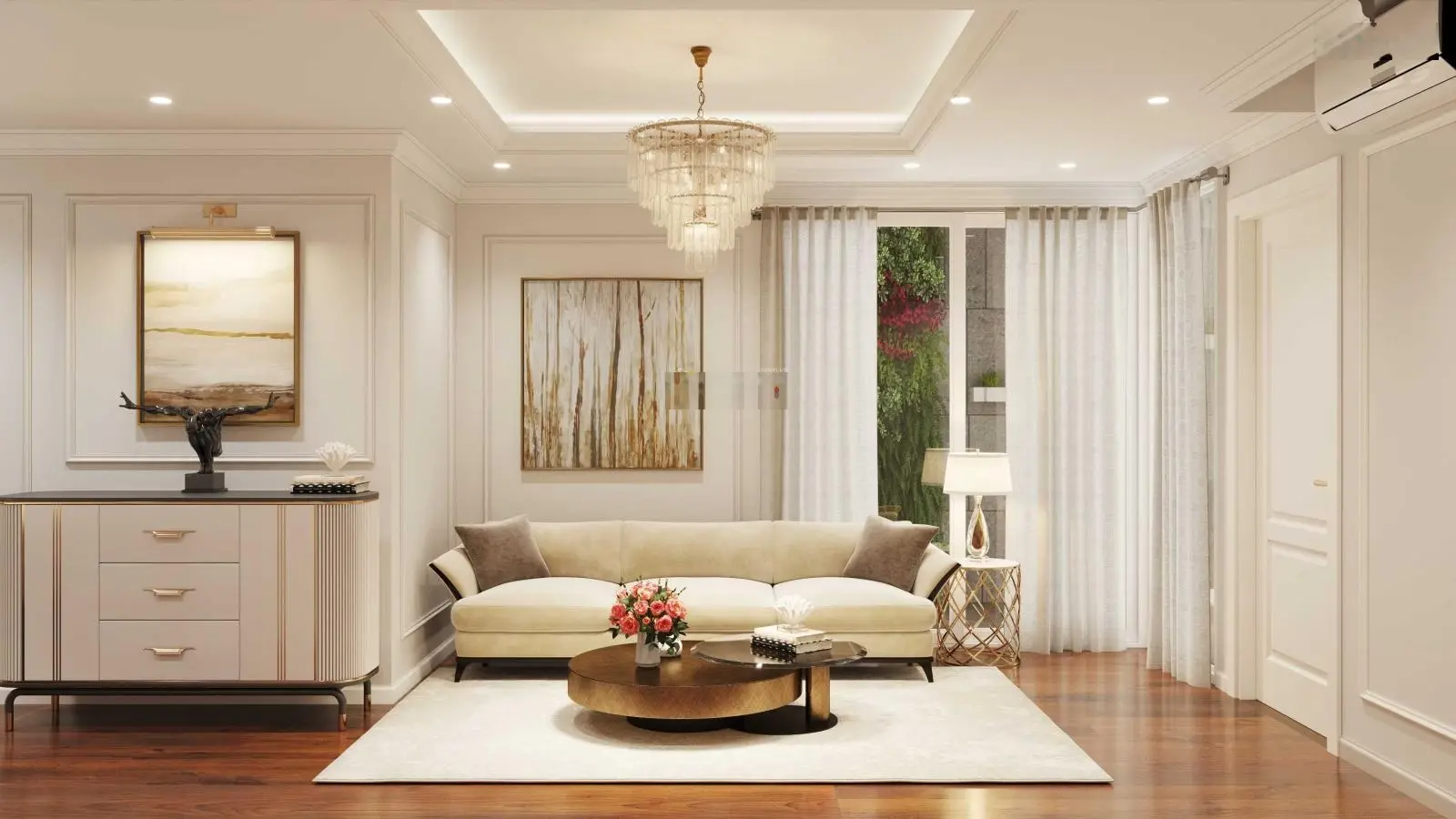 Chính chủ cần bán căn 73m2, thiết kế vuông vắn, giá tốt 0971 219 ***
