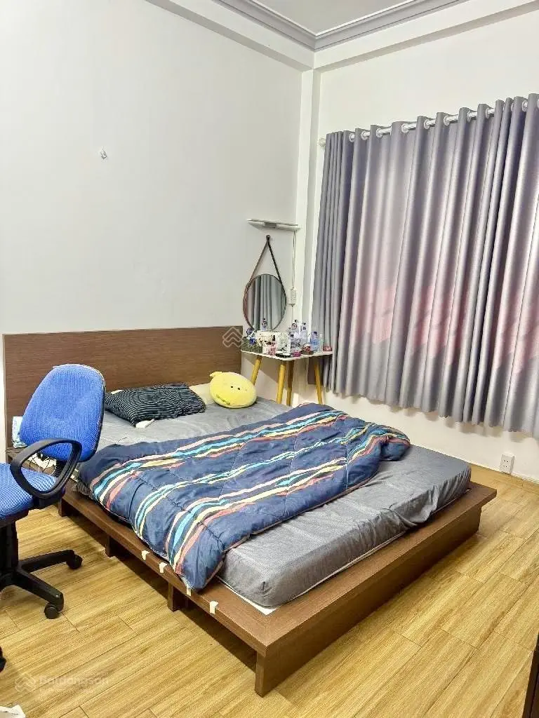 Bán nhà hiệp bình phước ngay kdc hồng long - 64m2 ngang 8m - 3tầng 3pn 4.55 tỷ
