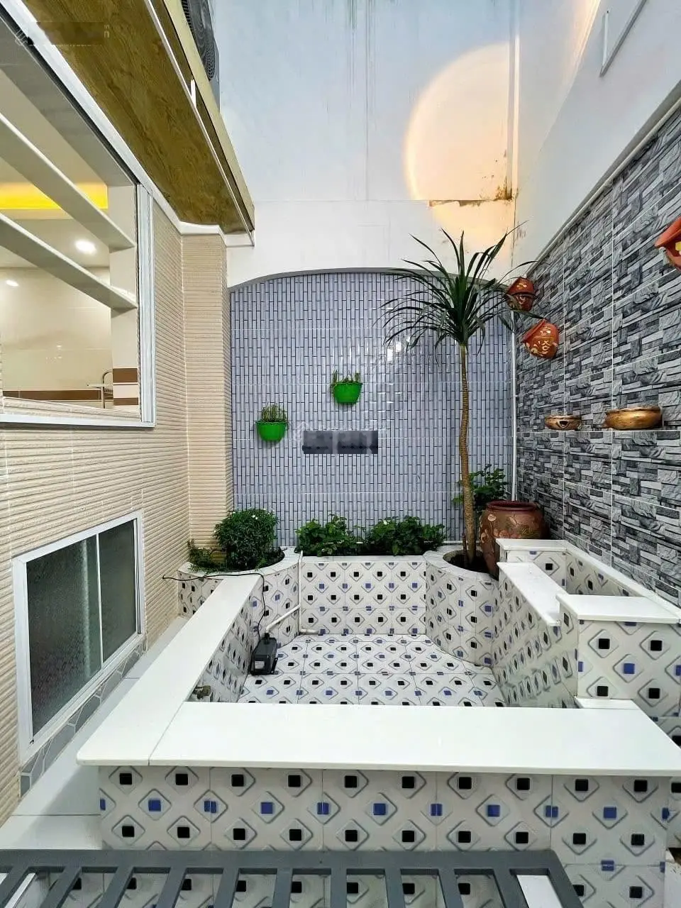 Bán Nhà riêng tại Đường 12, Bình Chánh, 1tỷ750 -70m2-3PN-1WC , VIEW ĐẸP, đang cho thuê 7tr/tháng.
