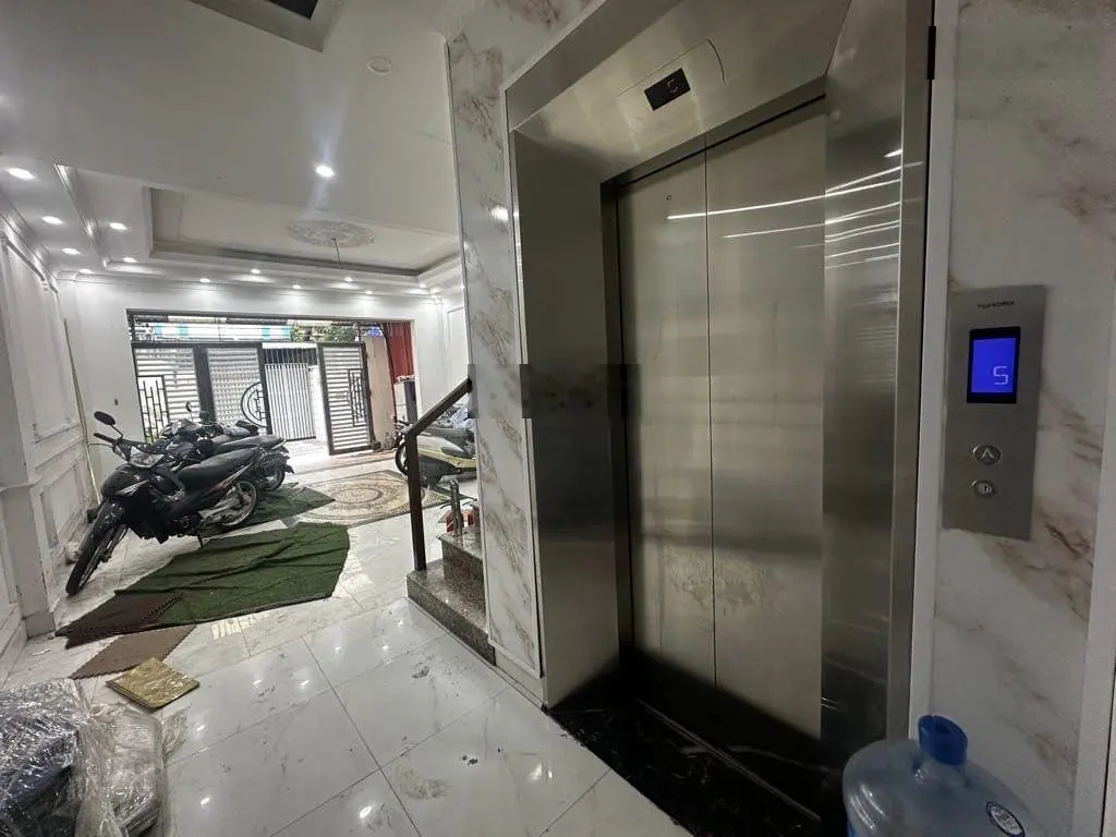Bán Nhà Đường Cổ Linh Thông Bát Khối, Nhà Đẹp Long Lanh, Hàng Xóm Aeon,