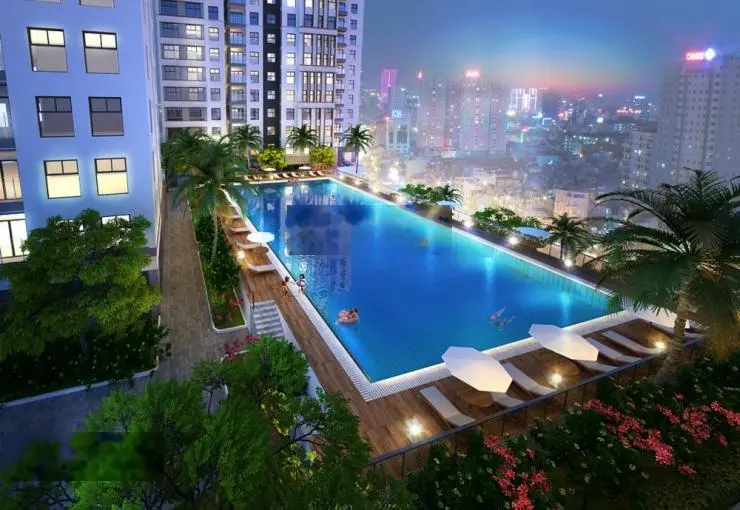 Bán gấp căn hộ chung cư Xigrand Court Q. 10, 3PN, 90m2, nhà đẹp, giá: 6tỷ2, LH: 0898 523 *** Như Ý
