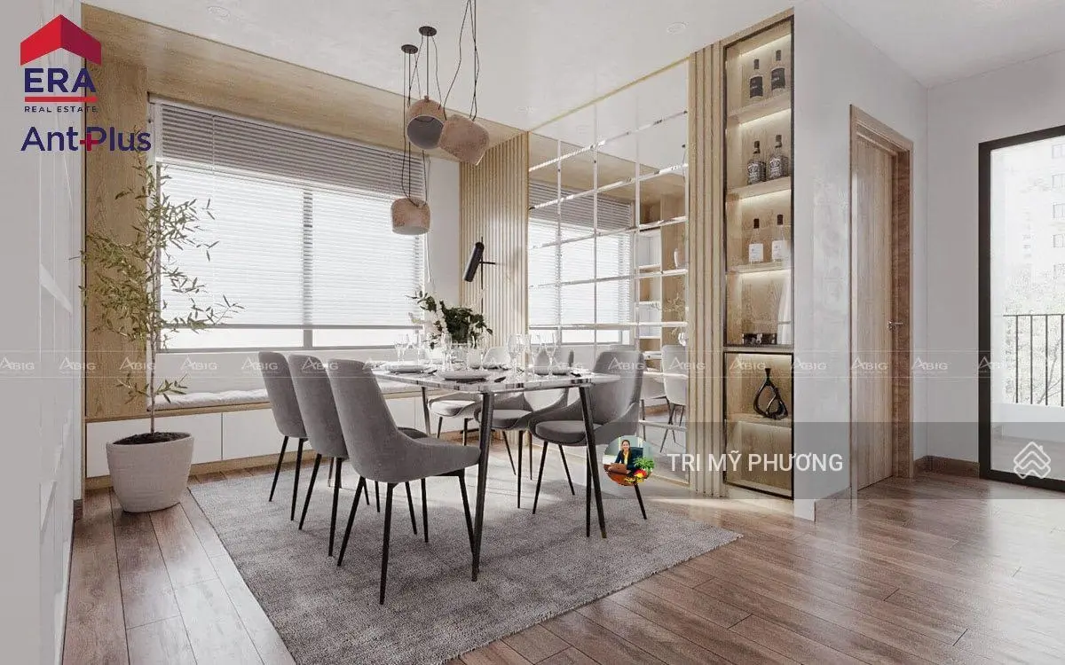 Duy nhất 30 căn bán giá gốc CĐT - Paris Hoàng Kim, Quận 2 - Căn hộ cao cấp 2PN chuẩn Pháp