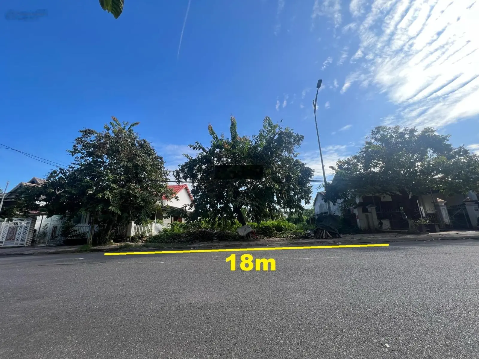 Bán 515m2 thổ cư đường Lê Hồng Phong, trung tâm huyện Khánh Vĩnh giá chỉ 8tr1/m2, LH 0788 558 ***
