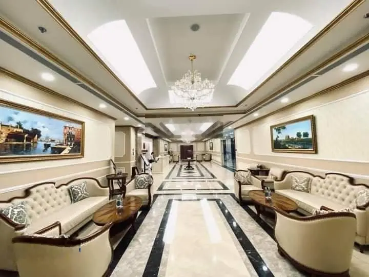 Căn 4 ngủ 234m2 duy nhất view cả Hồ Tây - Sông Hồng, Dle roi soleil 59 Xuân Diệu, giá 29,6 tỷ