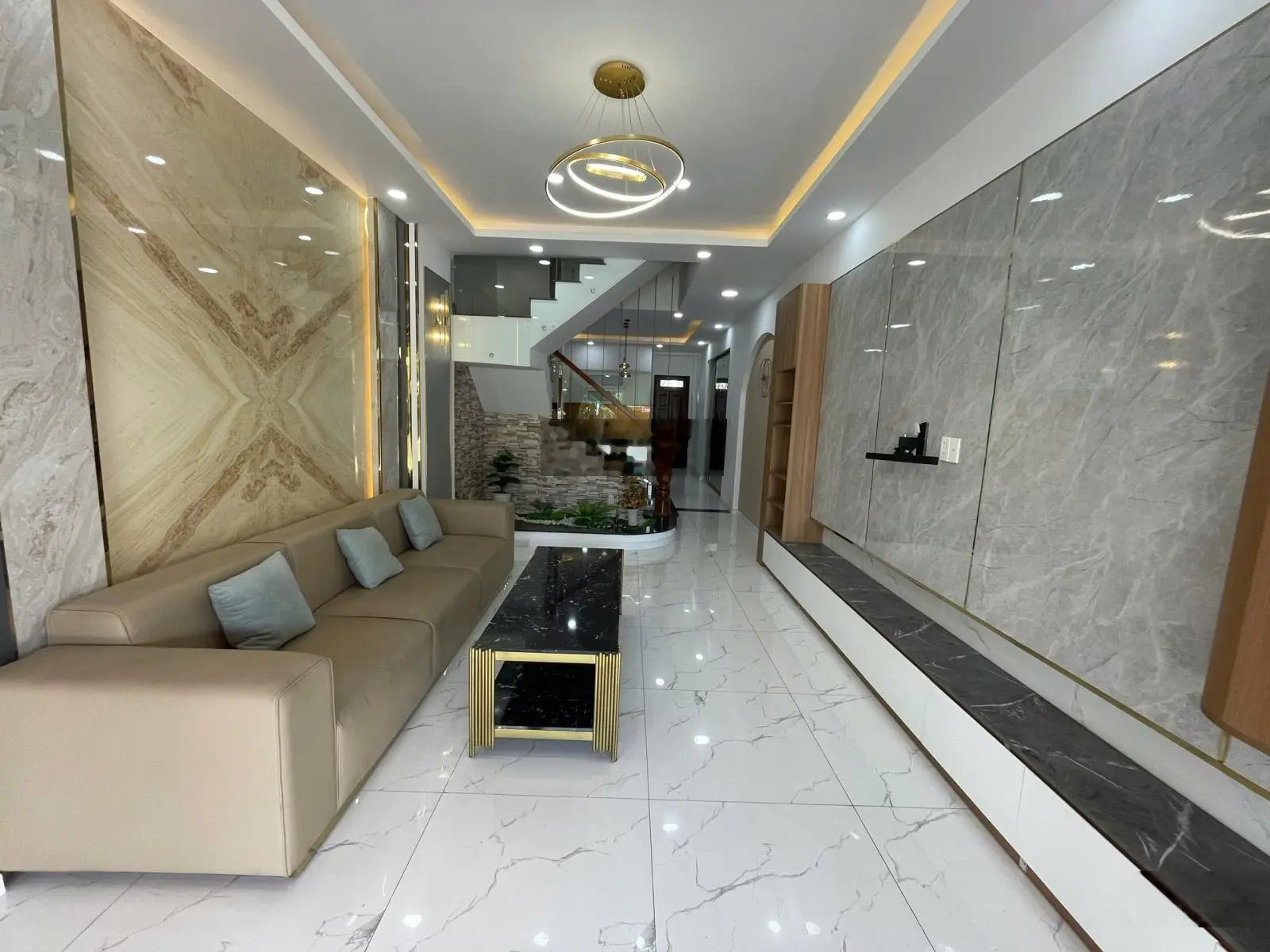 SHOPHOUSE Thành Phố Dĩ An - Tỉnh Bình Dương