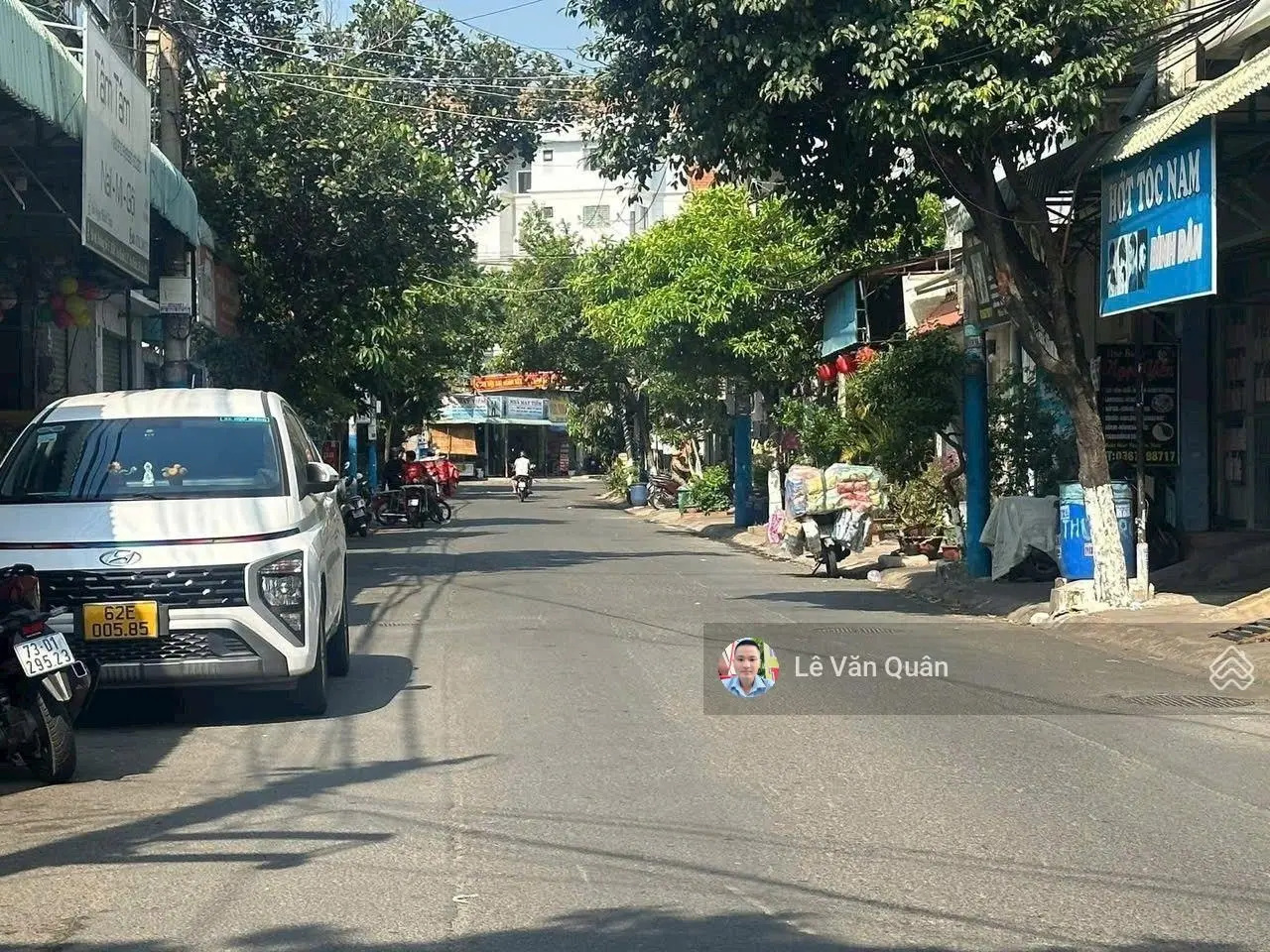 Bán nhà An Bình, Dĩ An sát Thủ Đức
