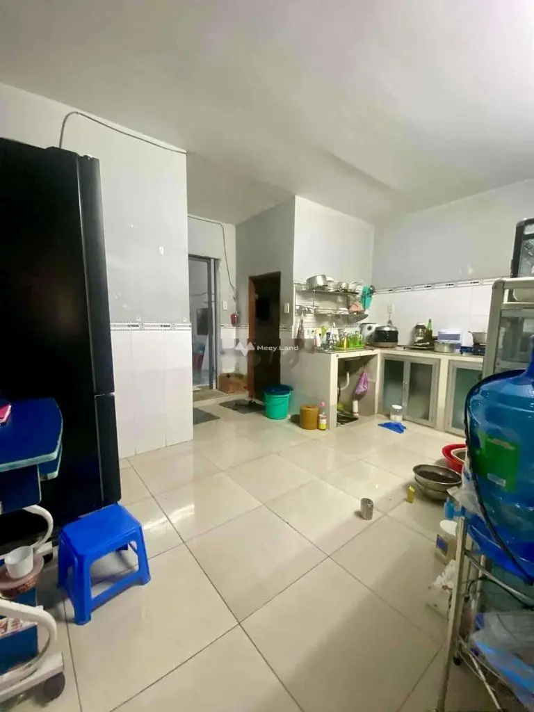 Nhà 5x20m, Hẻm Xe Hơi. Nguyễn Văn Quá, Gần Giáo Xứ Chợ Cầu