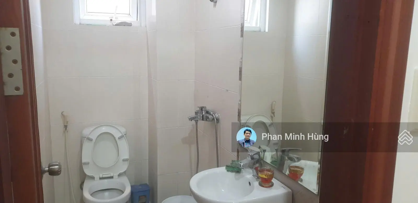 Bán căn hộ Green House 1, view vườn hoa, 83m2, giá 3.5 tỷ