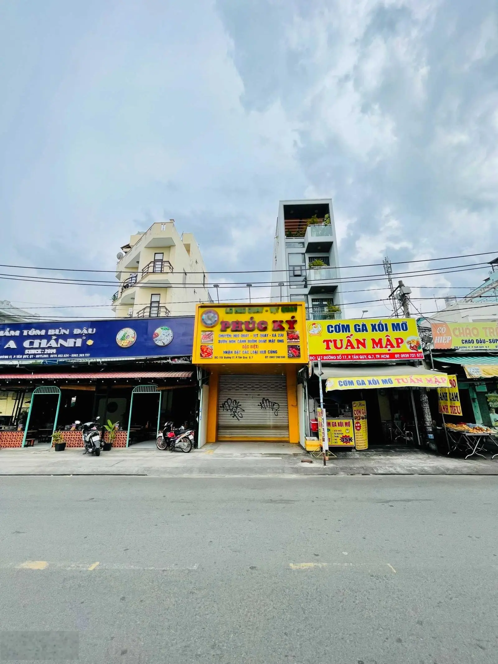 Hàng hiếm, duy nhất một căn (4x25m) CN: 103m2 đường Số 17 gần trường Lê Thánh Tôn giá 18 tỷ