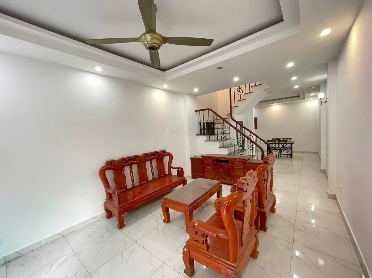 Bán Nhà Biệt Thự Đẹp 61m2, 4,5 tBán Nhà Biệt Thự Đẹp 61m2, 4,5 tỷ tại Xã Hưng Đạo, Quốc Oai, Hà Nội