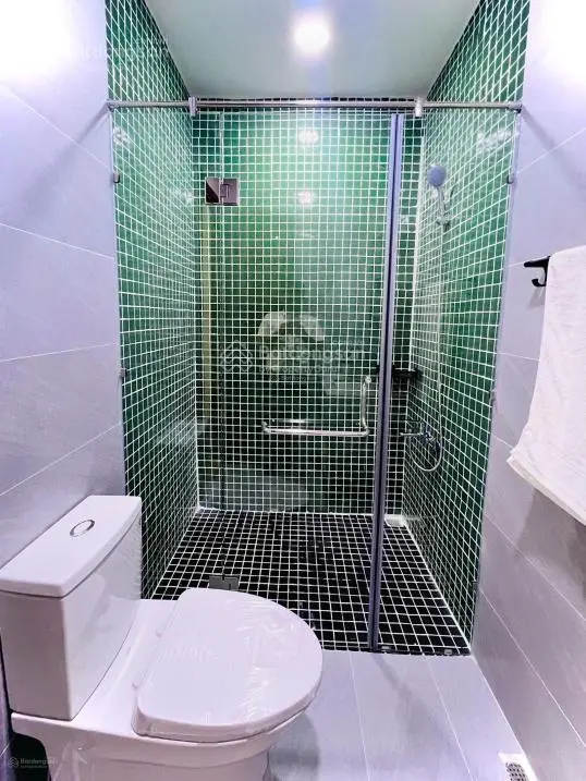 SỞ HỮU CĂN HỘ NGAY TRUNG TÂM QUẬN BÌNH TÂN CHỈ VỚI 642 TRIỆU CĂN 2 PHÒNG NGỦ