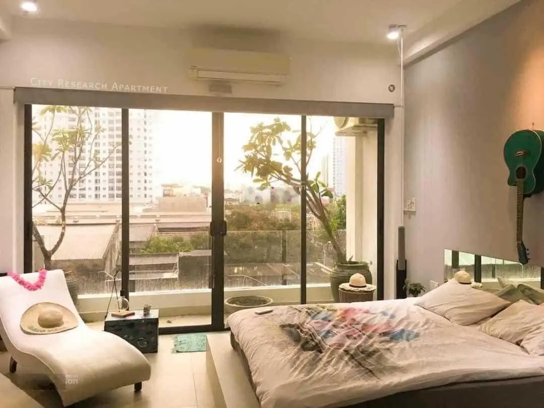 Bán nhà HXH Bùi Thị Xuân, P Phạm Ngũ Lão, Q1: 6x16, 3 tầng, Hđt 65tr, gía 26.5 tỷ TL