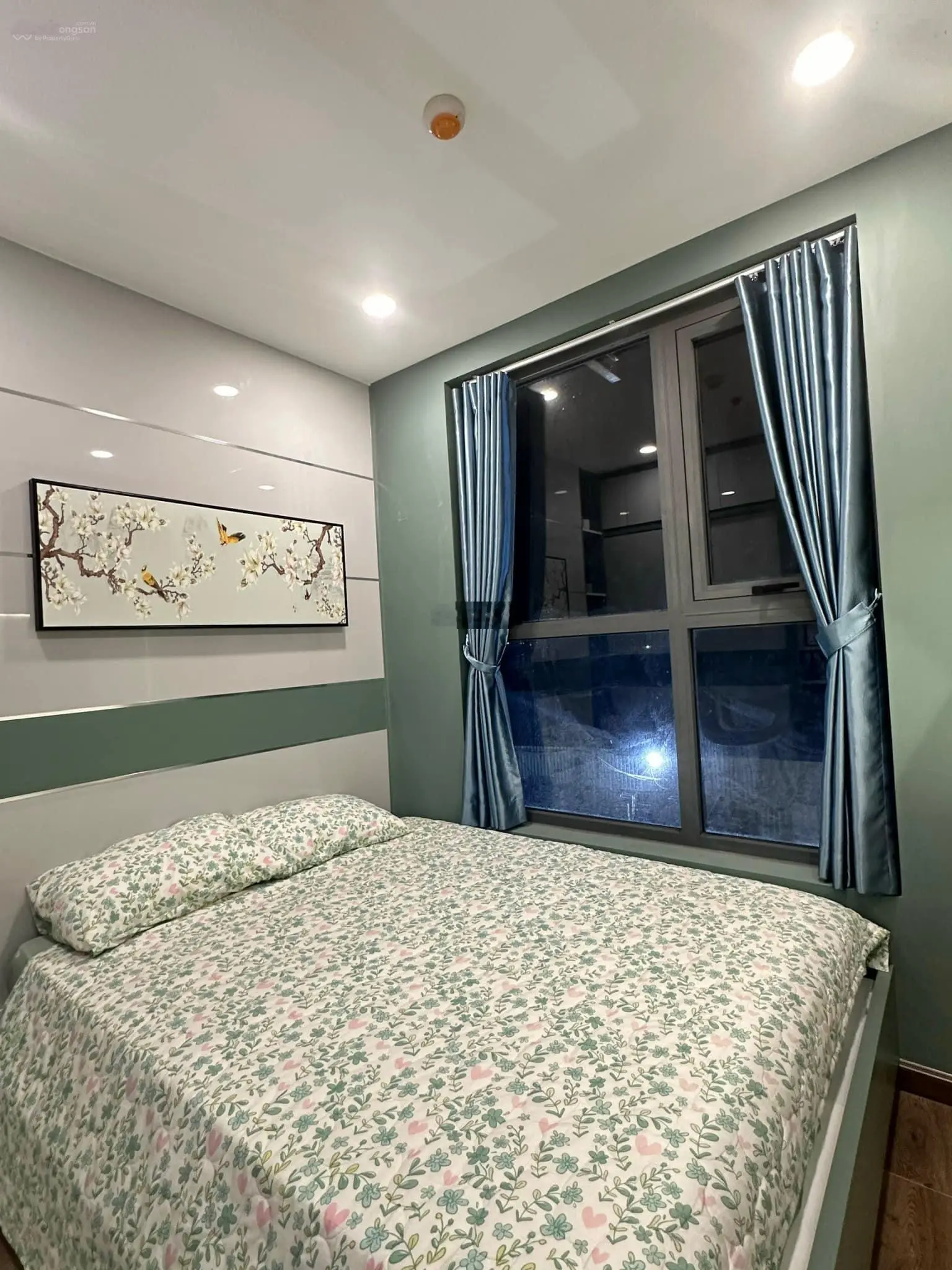 Chính chủ bán gấp căn hộ 2PN 2WC chung cư An Gia Riverside DT 75m2,giá 1ty650 còn thương lượng, SHR