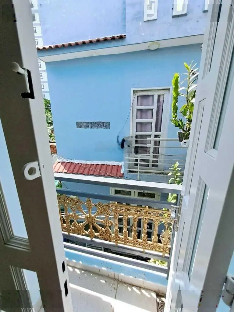 Bán nhà SHR Trần Xuân Soạn - Tân Hưng 30m2 - 2 lầu - nhỉnh 3tỷ