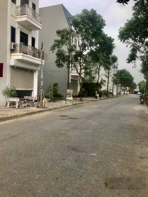 Chính chủ bán lô đất dãy LK15 cực đẹp khu đô thị Kỳ Đồng Ngay gần trung tâm thương mại