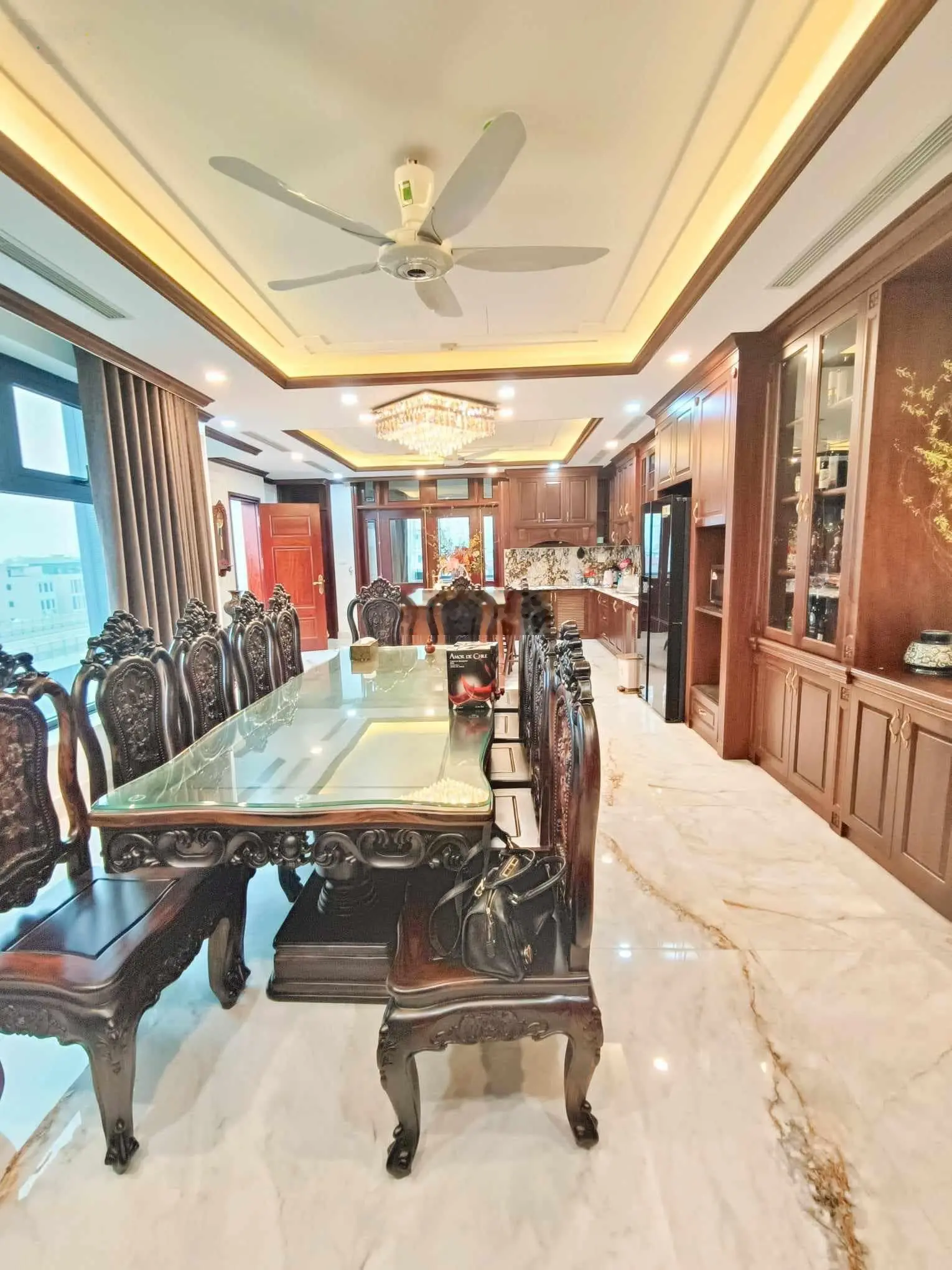 Bán toà văn phòng - lô góc - mặt tiền kinh doanh 285m2 - trung tâm mỹ đình - 80 tỷ