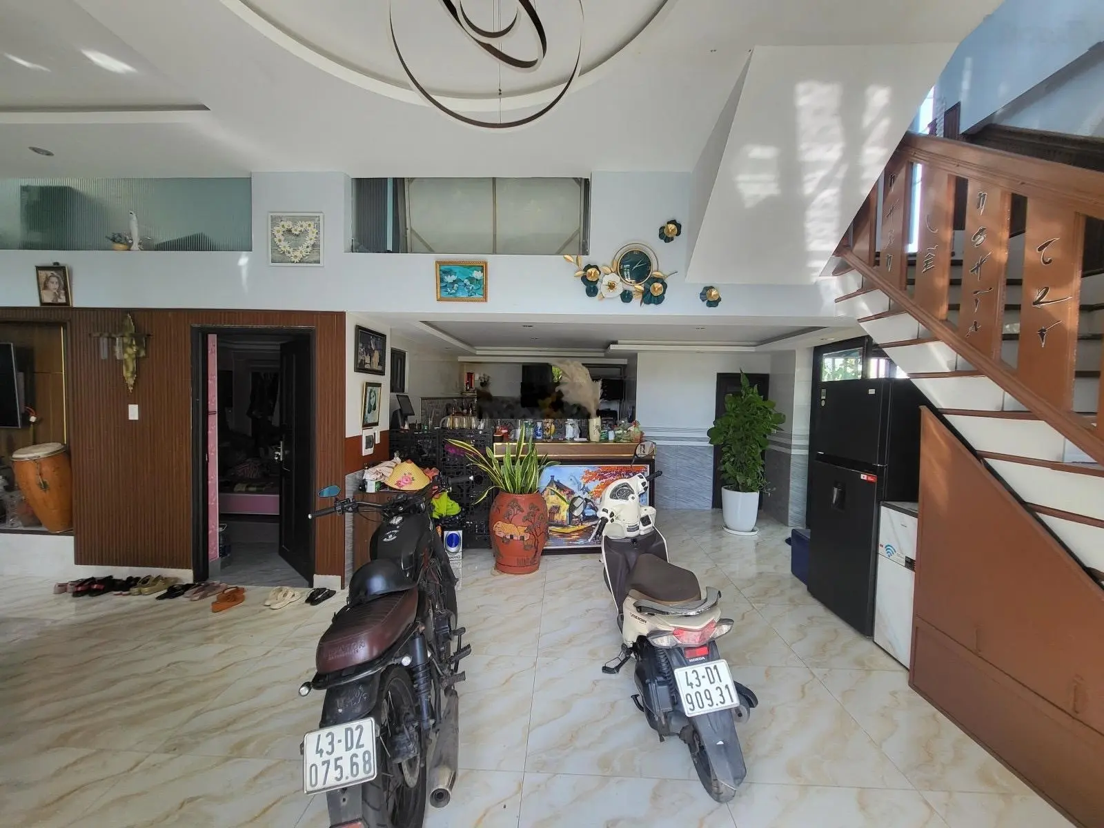 Lô góc - Biệt thự đẳng cấp - 180m2 - Khu vực nghỉ dưỡng cao cấp giới nhà giàu - Liên Chiểu