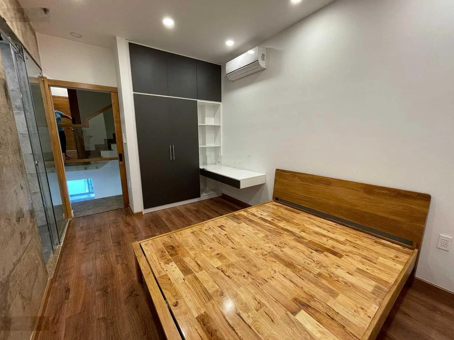 Bán nhà 2MT hẻm xe hơi 178 Phan Đăng Lưu, P3, Phú Nhuận (4.6x14m) CN 61,4m2, nhà 3 tầng 4PN, 11,5tỷ