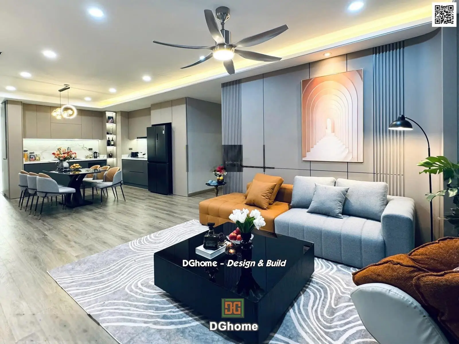 Chính Chủ Bán Căn Hộ Cao Cấp Tòa C Đường Nguyễn Cơ Thạch | 128m | 4 Phòng Ngủ,nội thất đẹp