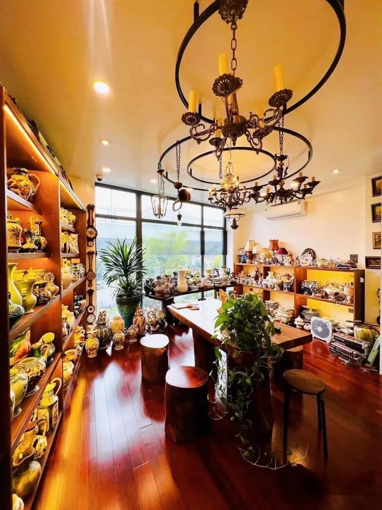Mặt phố Minh Khai - kinh doanh đỉnh chóp, sổ đỏ chính chủ xây 5 tầng, lên được 7 tầng