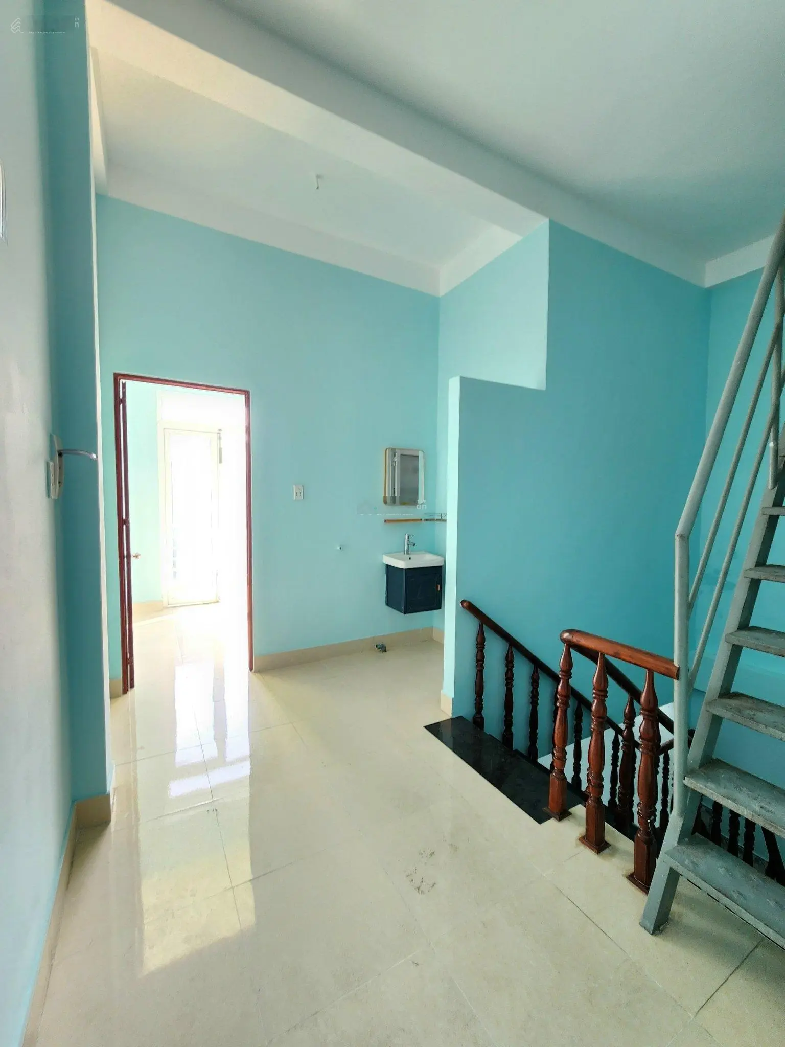 2ty9, 5x21,5(107,3m2), gần Chợ Dĩ An 1km bán nhà gần nhà thờ Dĩ An 800m, p.Tân Đông Hiệp, Tp. Dĩ An