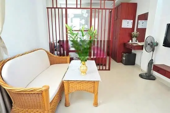 Hạ giá bán nhanh toà căn hộ Tuệ Tĩnh- Nha Trang cách biển 350m kinh doanh tốt giá đầu tư