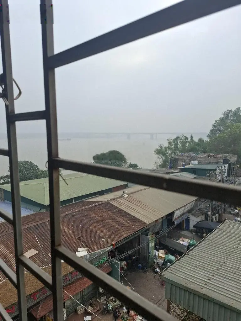Bán nhà mặt phố Bạch Đằng, 48,3m2, MT rộng 4.2m, nở hậu - kinh doanh
