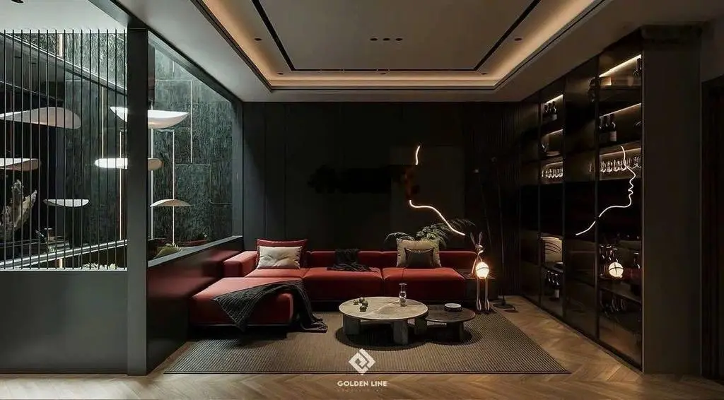 Bát khối cổ linh 7 tầng thang máy gara ô tô 95m giá chỉ 19.2 tỷ