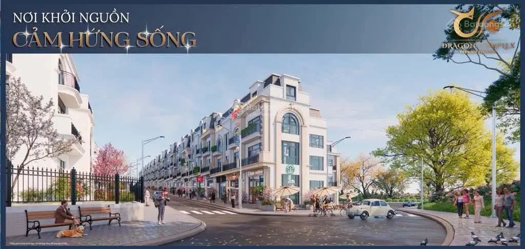 Nhà trung tâm thành phố Lào Cai 138m2 x 4 tầng lô góc ô tô kinh doanh chỉ 4.2 tỷ