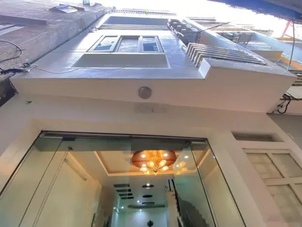 Bán nhà tại phố Dương Khuê, Cầu Giấy. Diện tích 49m2