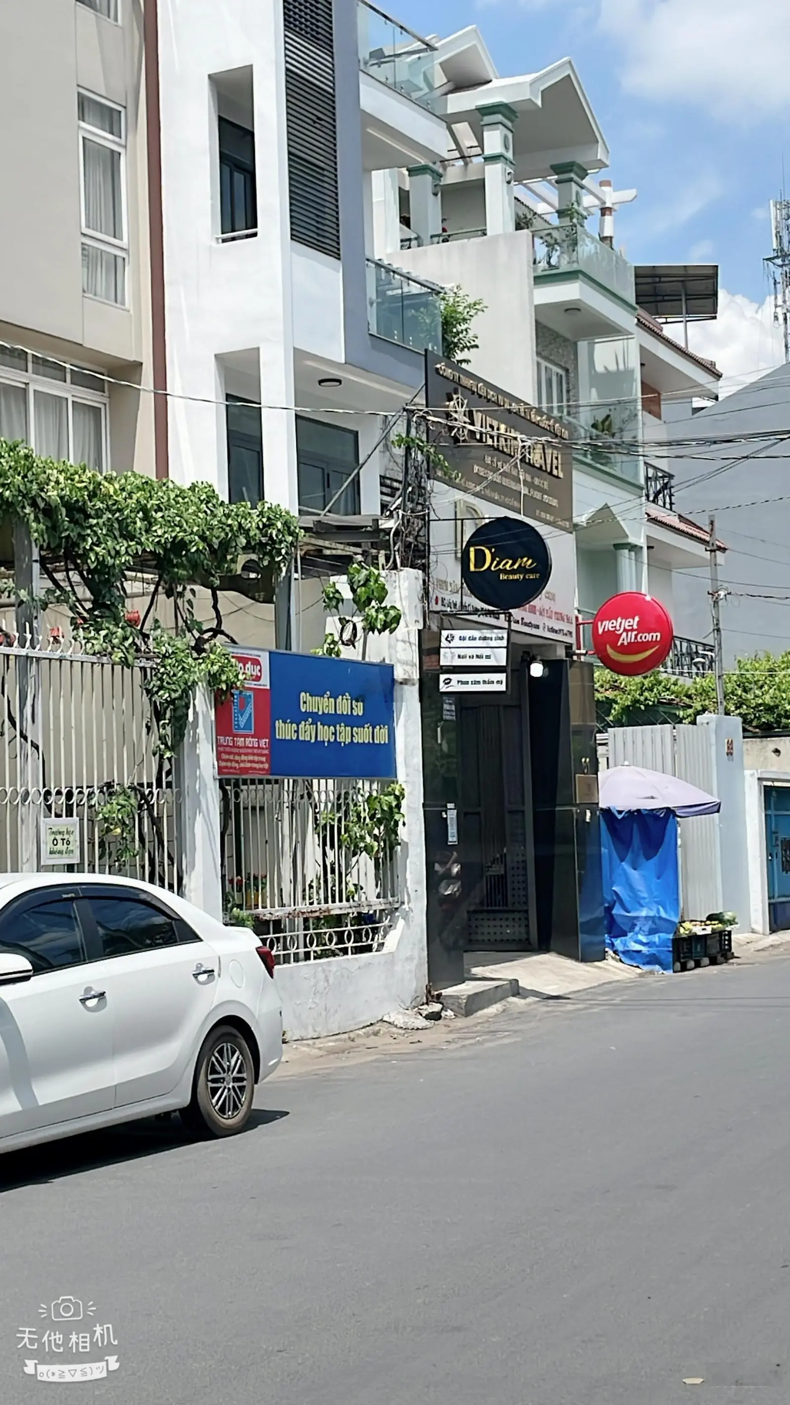Nhà ngang khủng lê trọng tấn - dt: 5m x 17m - hẻm 8m - chỉ : 6,6 tỷ
