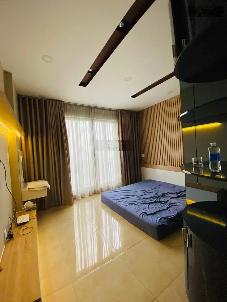 Nhà 2 MT HXT đường Bùi Đình Túy, CN 90m2, vuông vức, 1T 2L, ST, 6PN, giá 15,99 tỷ TL 0901291144