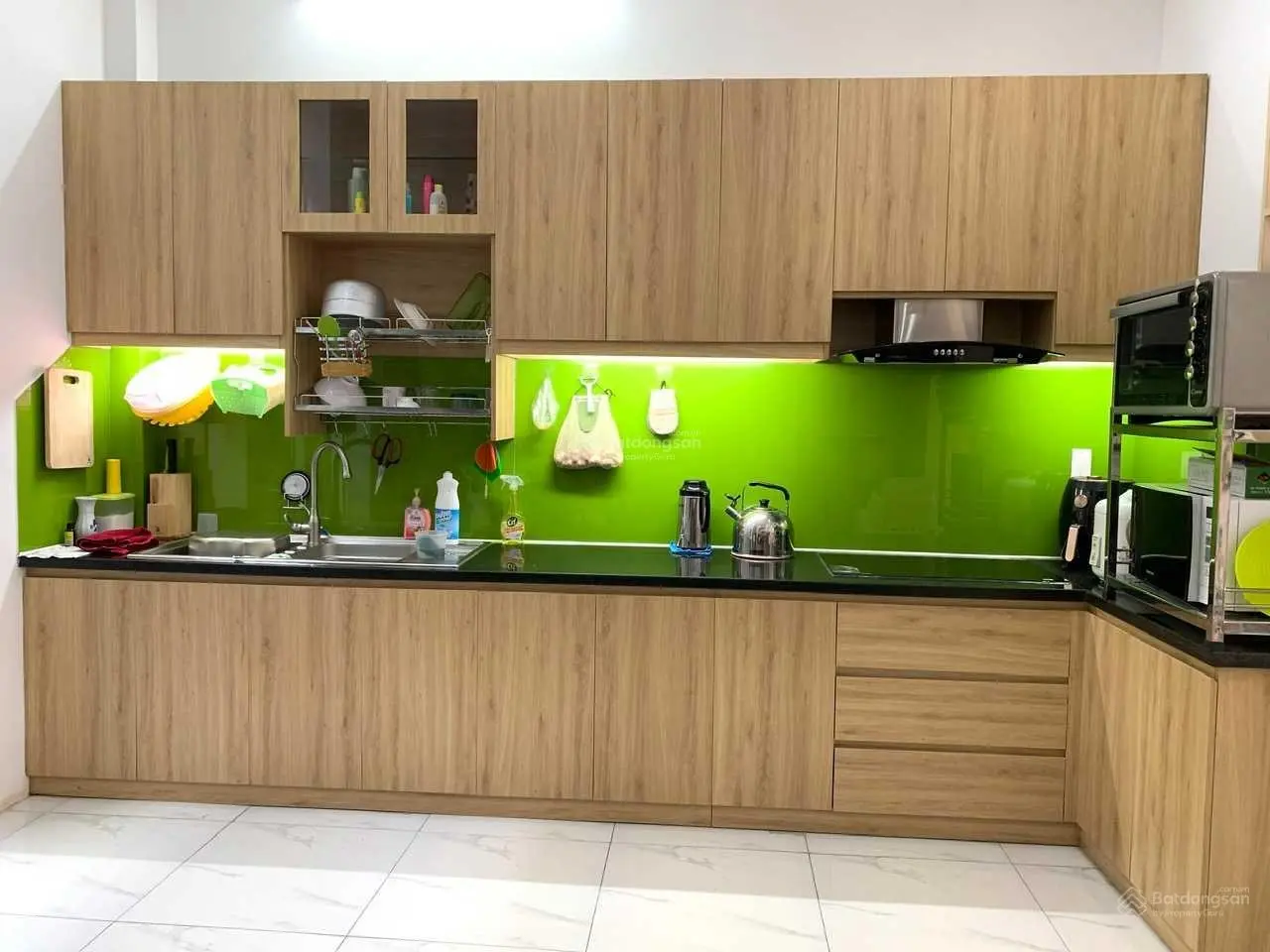 NHÀ 2 TẦNG PHÚ HỮU, Q9, CÁCH ĐƯỜNG NGUYỄN DUY TRINH 50M, ĐƯỜNG OTO TRÁNH NHAU