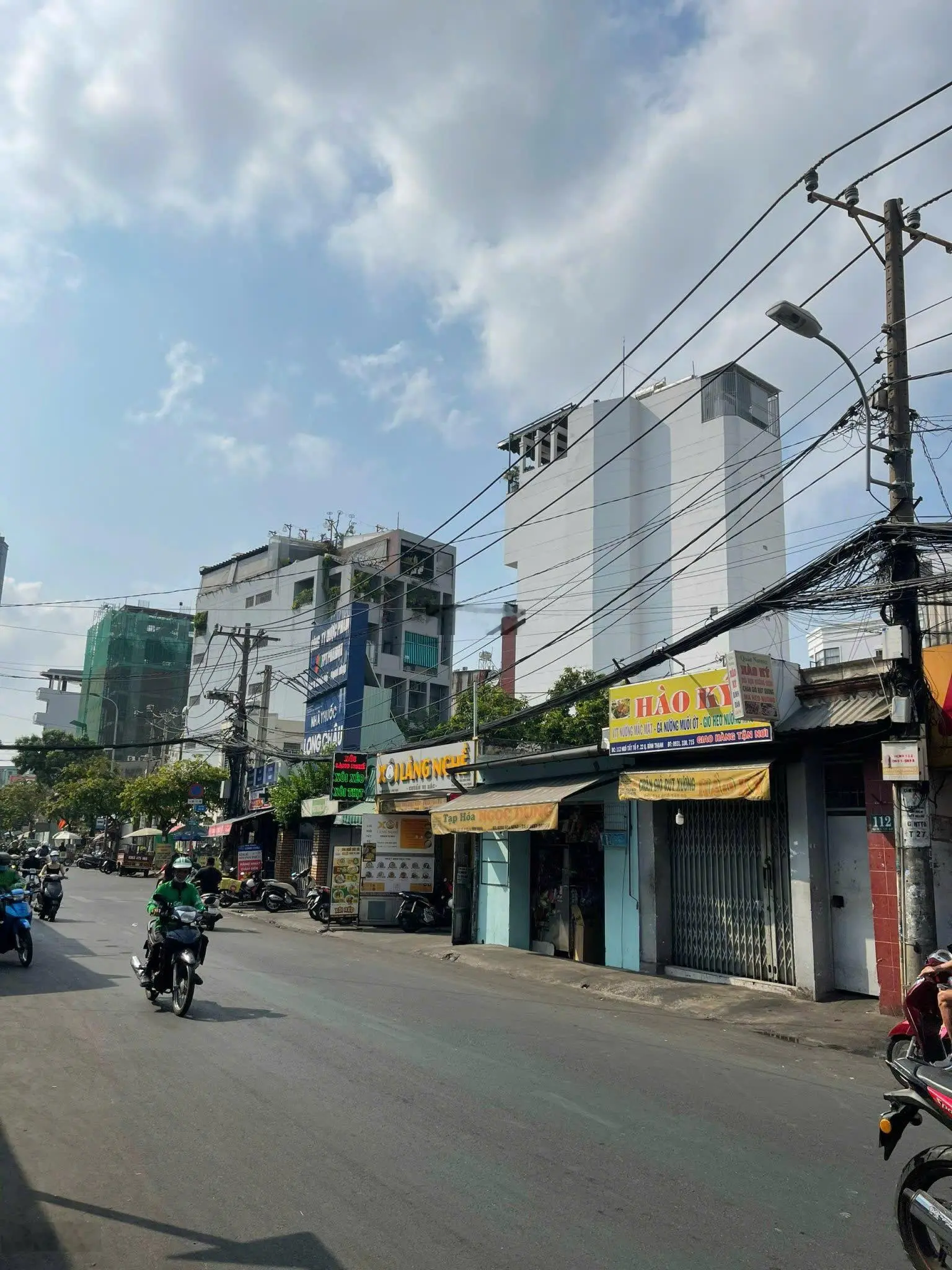 Bán nhà siêu hiếm mt ngô tất tố, p22, bình thạnh, dt 4,2x35m , 2 tầng giá bán 26,5 tỷ tl
