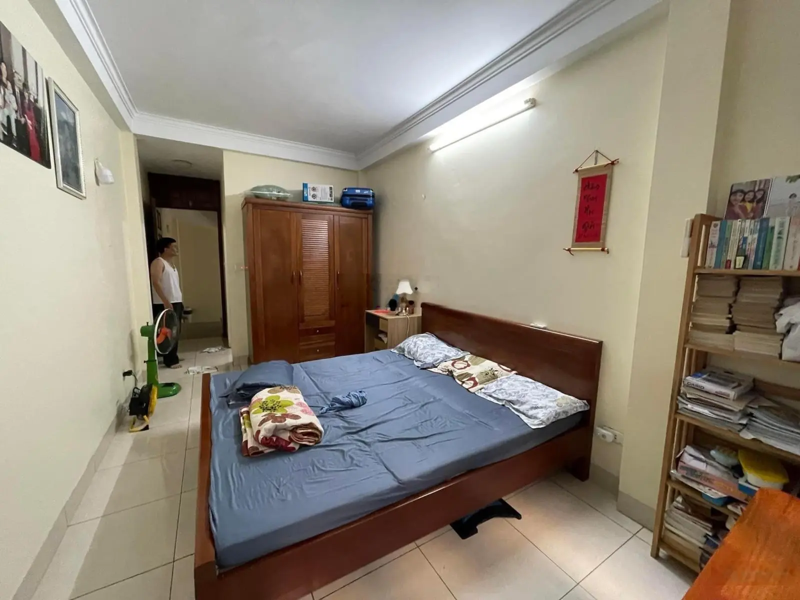 Quá hiếm - nhà phân lô, dân xây 5 tầng chắc chắn Phố Cù Chính Lan - ô tô đỗ gần - tiện ích bạt ngàn