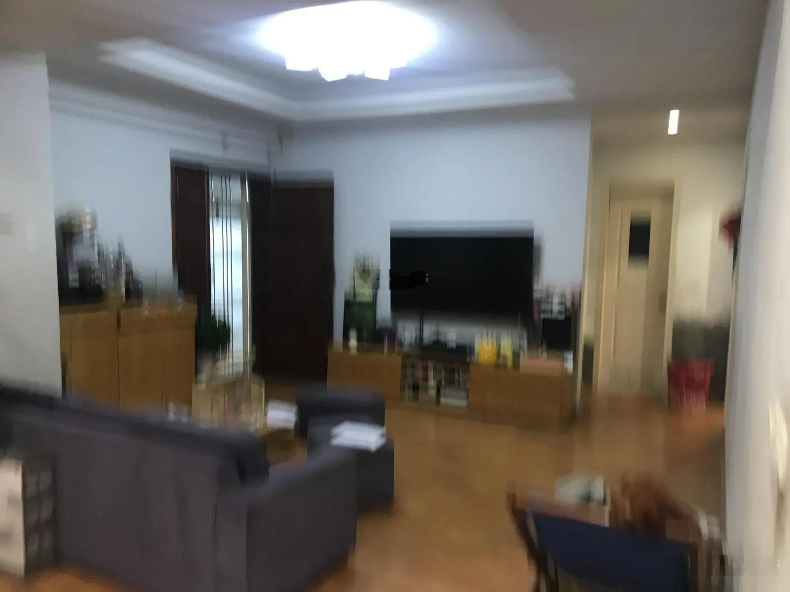 Giá rẻ! 5 tỷ hơn - Bán căn hộ chung cư CT5 KĐT Xa La - Hà Đông - 126m2 lô góc - Full NT - 3N, 2 Wc