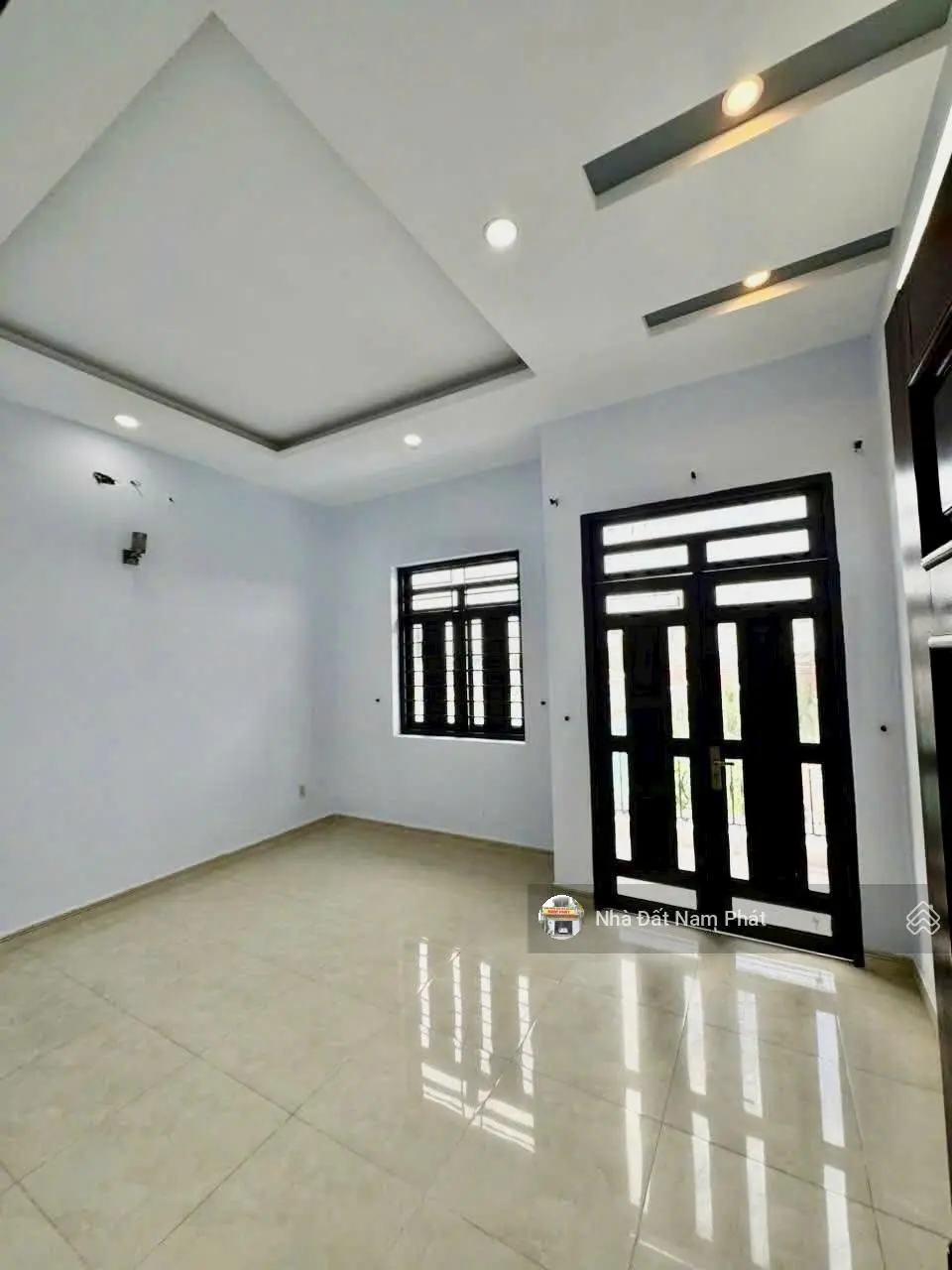 Nhà riêng 3PN, 3WC, 85m2 tại Xuân Thới Thượng, Hóc Môn, 3,97 tỷ VND