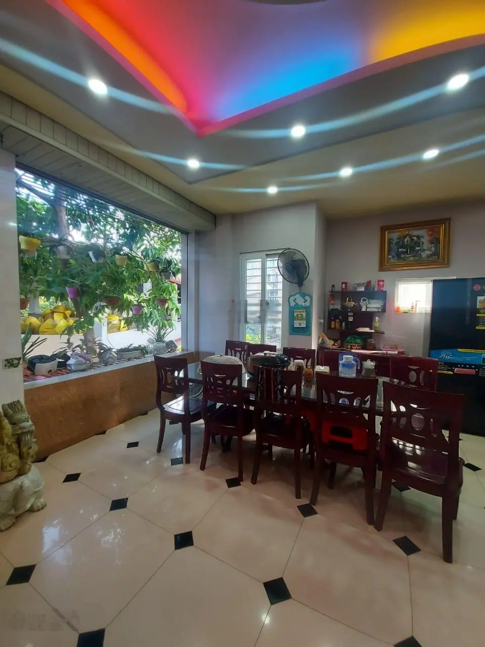 Bán nhà Nghĩa Đô, 106 Hoàng Quốc Việt, Cầu Giấy lô góc 42m2, mặt tiền 6m nhỉnh 10 tỷ, 16 chỗ