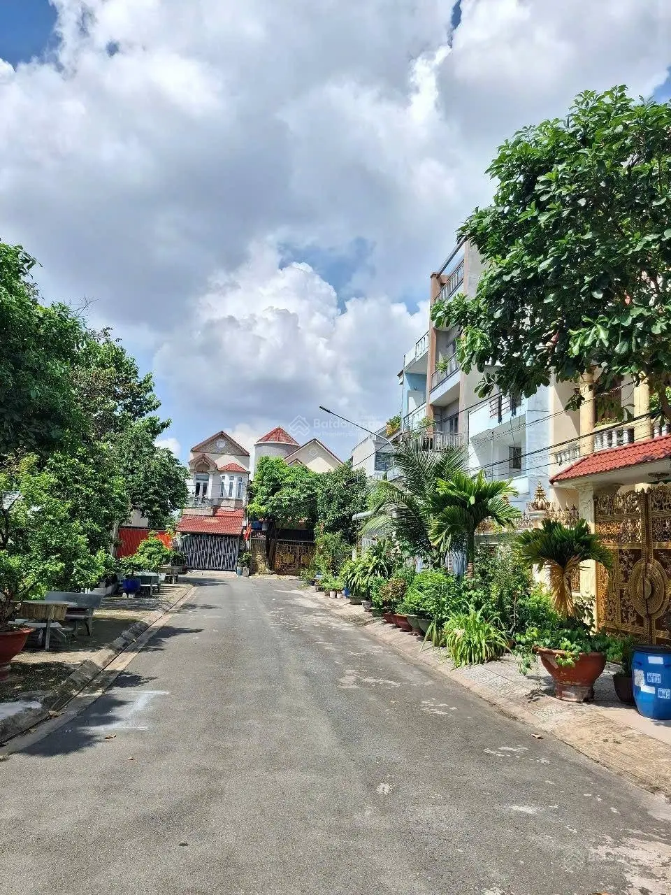 Nhà khu dân cư Tân Đông Hiệp phường Tân Đông Hiệp Tp Dĩ An