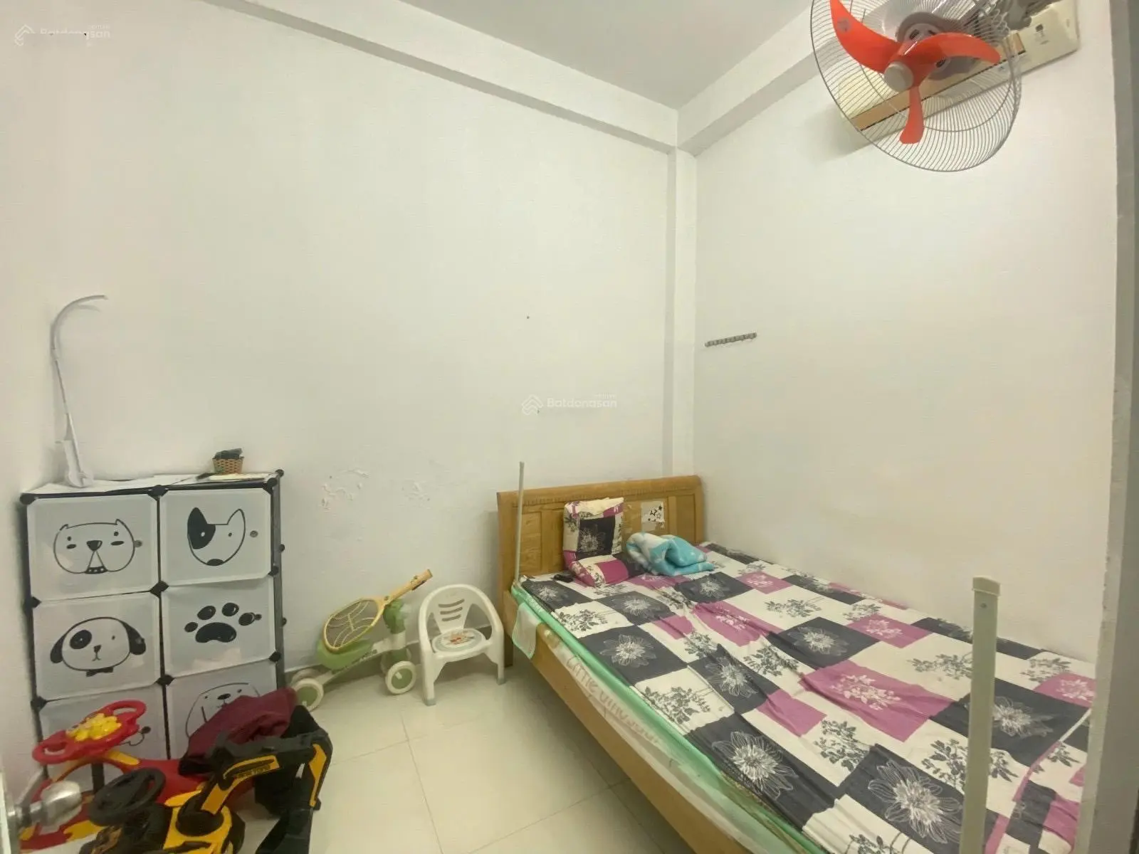 Chính chủ k.Hải Phòng - 2 tầng 2 mê - 60m2 - 3tỷ100