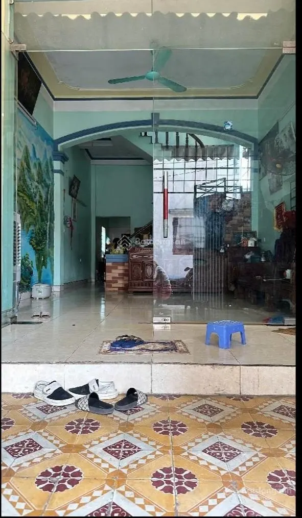 75.9M2/3T CŨ/4.6MT/8.7 TỶ /Nguyễn Bình/Dương Xá/Lô góc Ô tô chánh