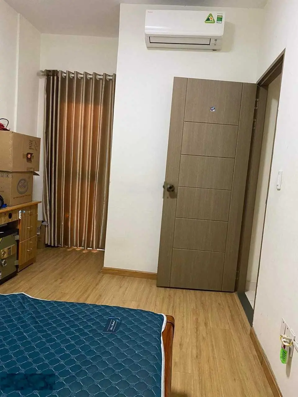 Bán căn hộ 68m2/2PN2WC Block B Green Town Bình Tân chỉ 2,4 tỷ thương lượng