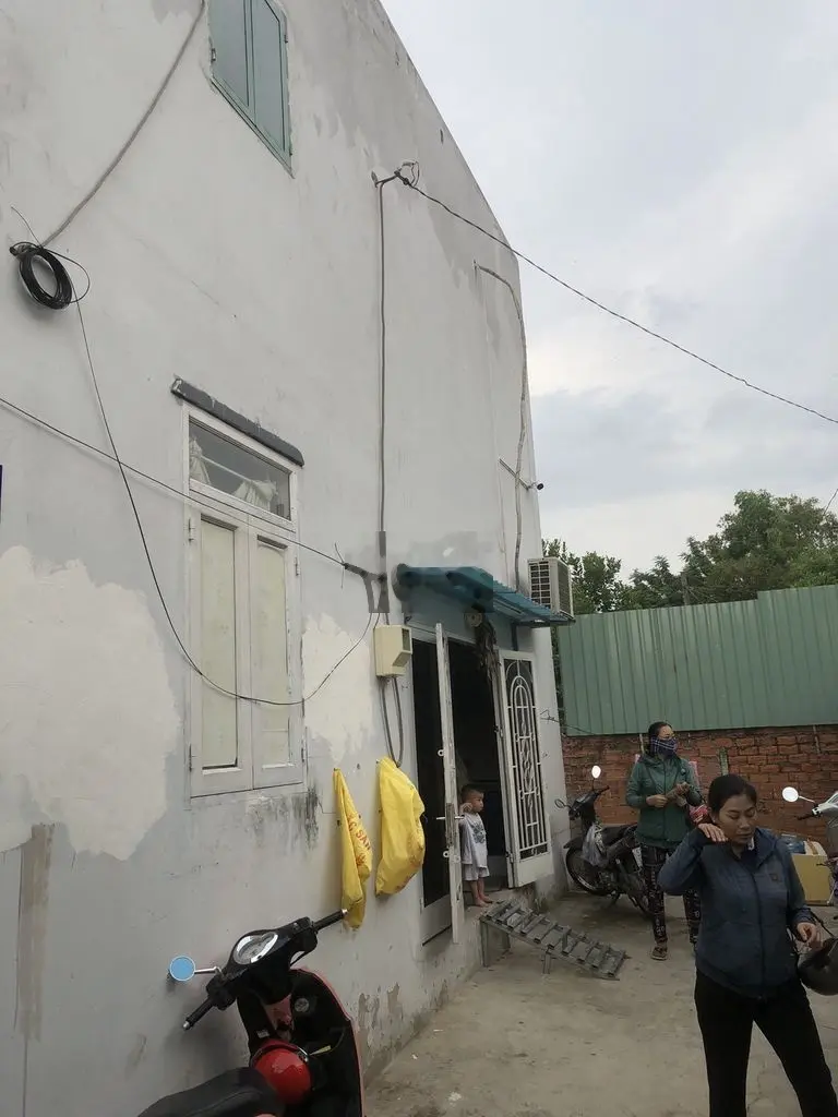 Bán Nhà 1 Trệt 1 Lầu,Đường TTT 12.Ngay chợ Thới Tứ.Dt 40m2.Giá 1,5 Tỷ.