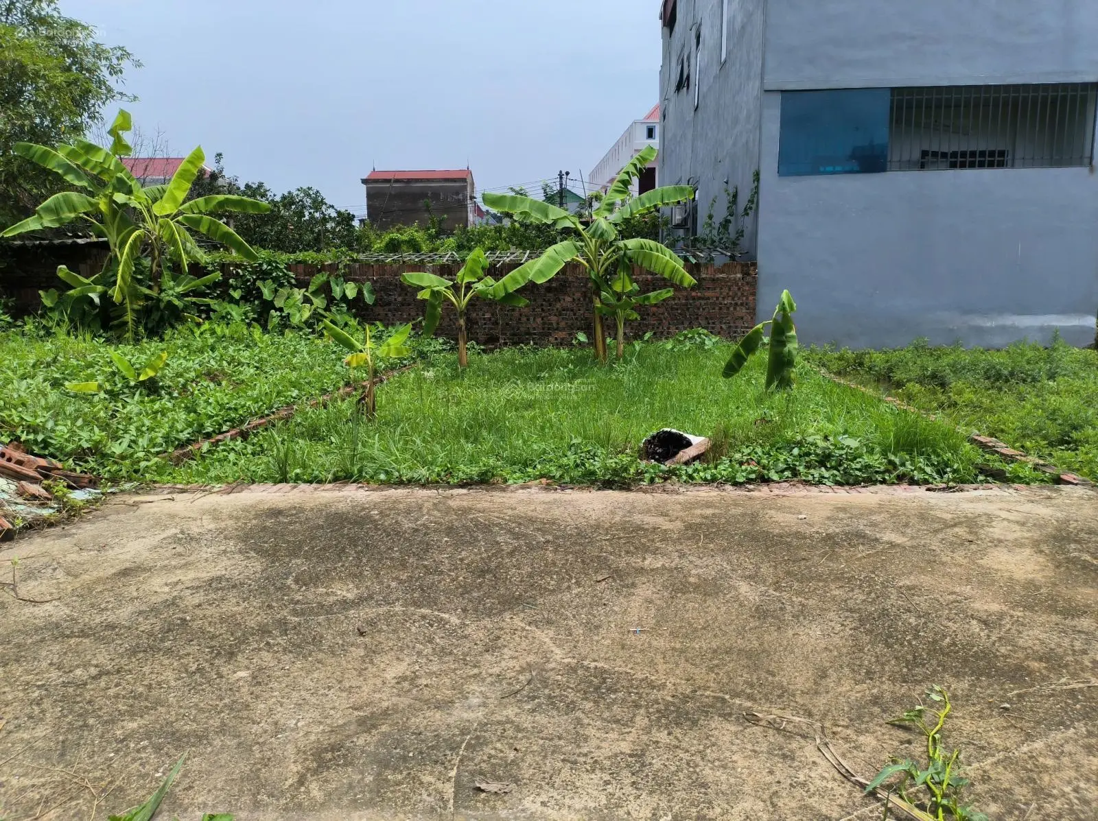 Bán 40m2 đất Xuân Nộn - Đông Anh. MT 5m, đường 2.5m, ô tô qua đất. Cách 50m ra đường ô tô tránh